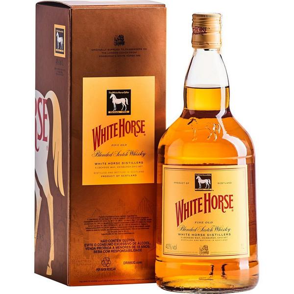 Whisky White Horse - 1L