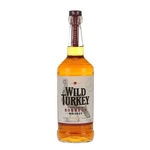 Whisky Wild Turkey 81 Bourbon 1 l