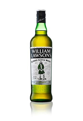 Whisky William Lawsons 1000 Ml