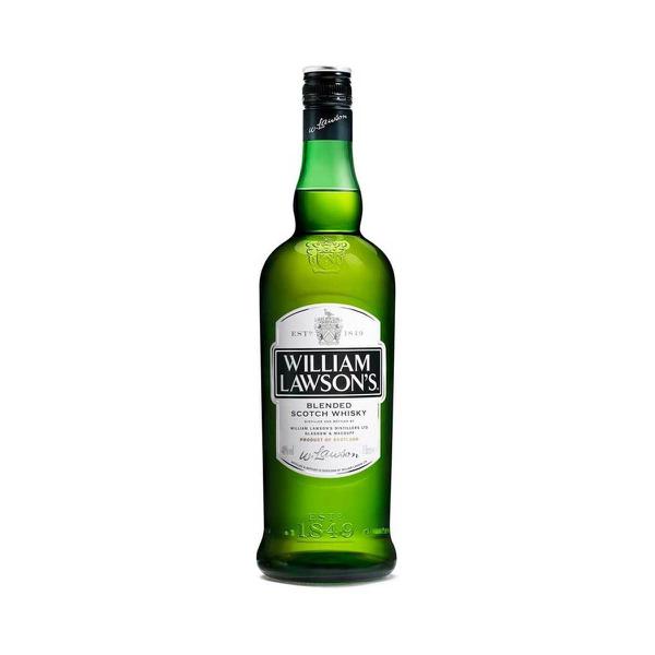 Whisky William Lawsons 1000ml