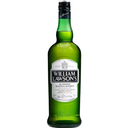 Whisky William Lawson's 1l