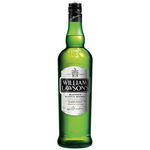 Whisky William Lawsons 1l