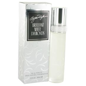 Perfume Feminino White Diamonds Brilliant Elizabeth Taylor Eau de Toilette - 100ml