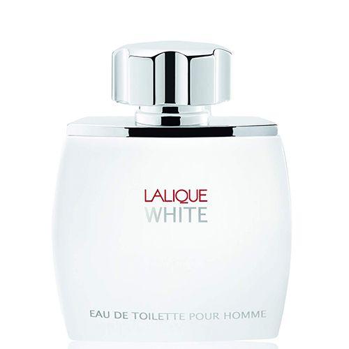 White Pour Homme Lalique - Perfume Masculino - Eau de Toilette