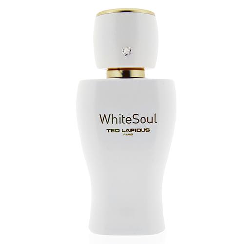 White Soul Ted Lapidus - Perfume Feminino - Eau de Parfum