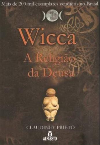 Wicca - a Religiao da Deusa - Alfabeto -