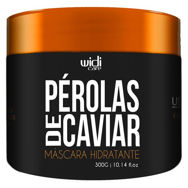 Widi Care Pérolas de Caviar - Máscara Hidratante