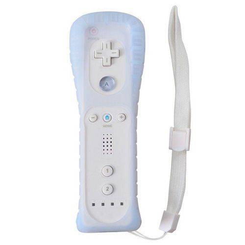 Tudo sobre 'Wii - Controle Sem Fio Nintendo Wii Remote Branco'
