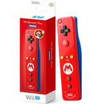 Wii Remote Plus Mario - Wii U