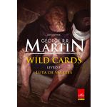Wild Cards - Vol.8 - Luta de Valetes