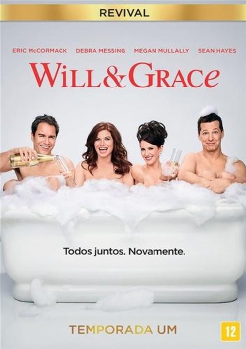 Will e Grace Revival Temporada 1