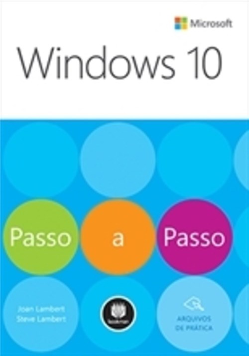 Windows 10 - Bookman