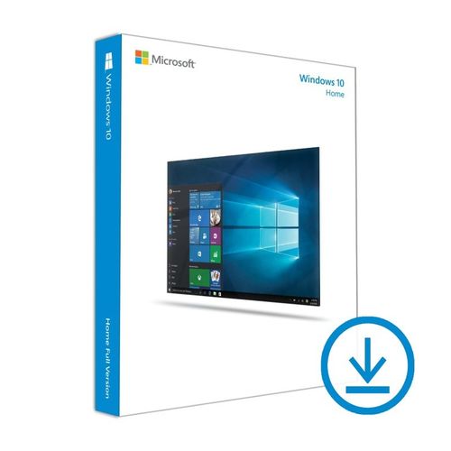 Windows 10 Home 32/64 Bits Download Kw9-00265