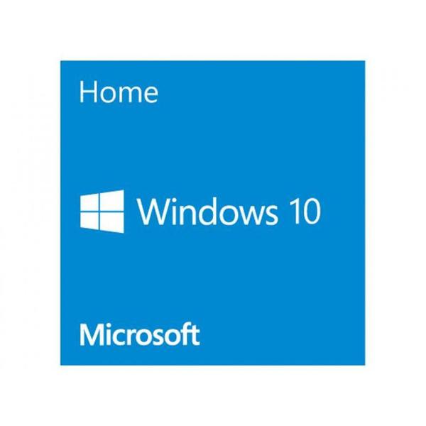 Windows 10 Home 64 Bits Microsoft - KW9-00154