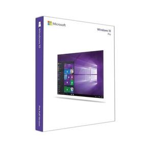 Windows 10 Pro 64 Bits Brazilian COEM DVD FQC-08932