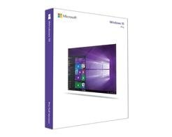 Windows 10 Pro 64 Bits Brazilian Coem Dvd Fqc-08932