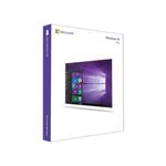 Windows 10 Pro 64 Bits Brazilian Coem DVD Fqc-08932