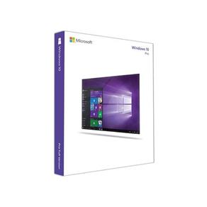Windows 10 Pro 64 Bits Brazilian Coem Dvd Fqc