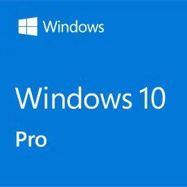 Windows 10 Professional - Microsoft