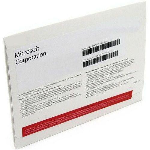 Windows 8.1 PRO 64 BITS OEM FQC-06952 - Microsoft