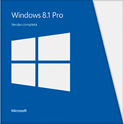 Windows 8.1 Professional Br - Microsoft