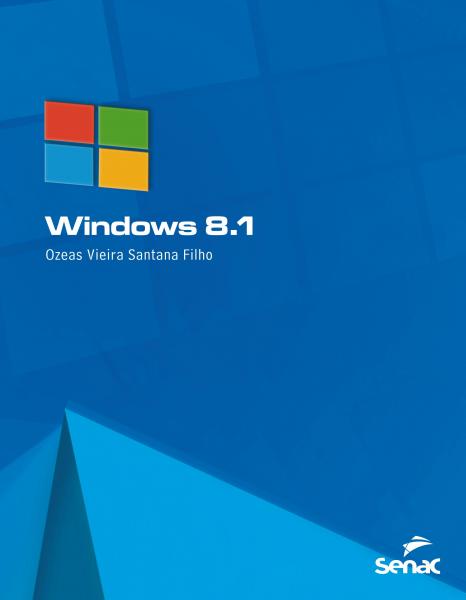 Windows 8.1 - Senac-sp