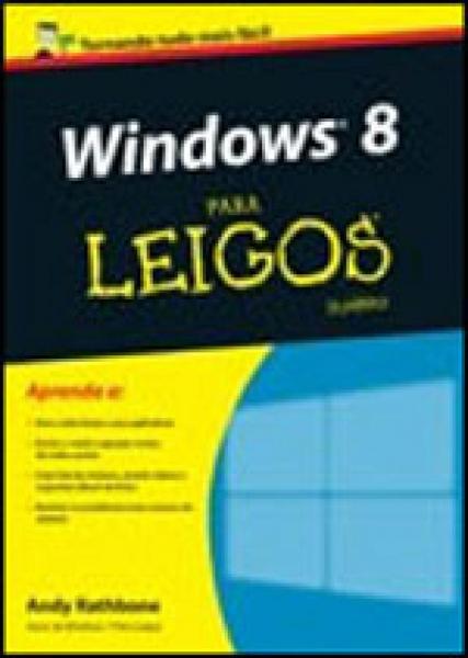Windows 8 para Leigos - Alta Books