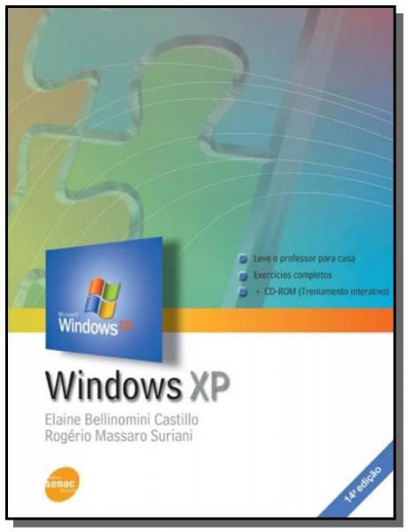 Windows Xp - Senac