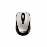 Wireless Mobile Mouse 30000 Microsoft - 6BA00004