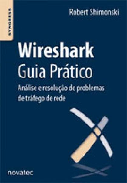 Wireshark Guia Pratico - Novatec