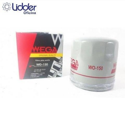 Wo150 Wega - Filtro de Oleo