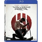 Wolverine Imortal - Blu-Ray