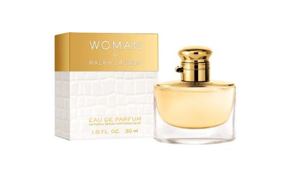 Woman By Ralph Lauren Eau de Parfum - Perfume Feminino 30ml