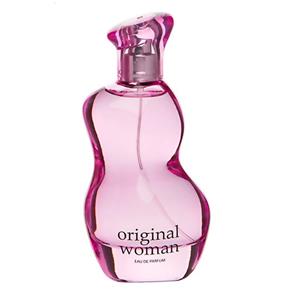 Woman Eau de Parfum Omerta - Perfume Feminino - 100ml - 100ml