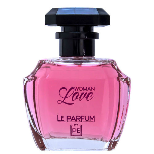 Woman Love Paris Elysees Eau de Toilette - Perfume Feminino 100ml
