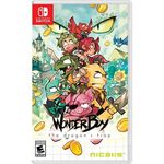 Wonder Boy: The Dragons Trap - Switch