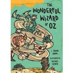 Wonderful Wizard Of Oz, The