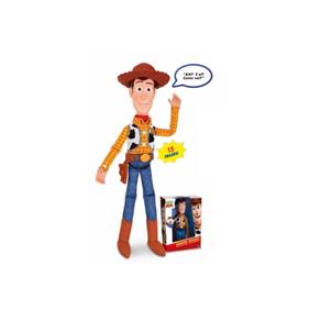 Woody com Som Toy Story - Toyng 35727