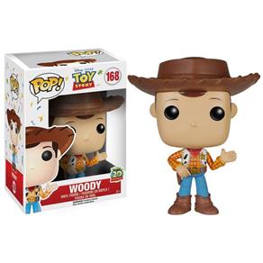 Woody - Toy Story Funko Pop