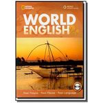 World English 2 - Combo Split a Student Book With