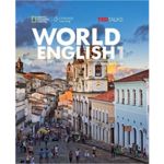 World English - 2nd Edition - 1 - Combo Split B With Online Workbook