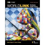 World Link 1 Combo Split B - 3rd Ed