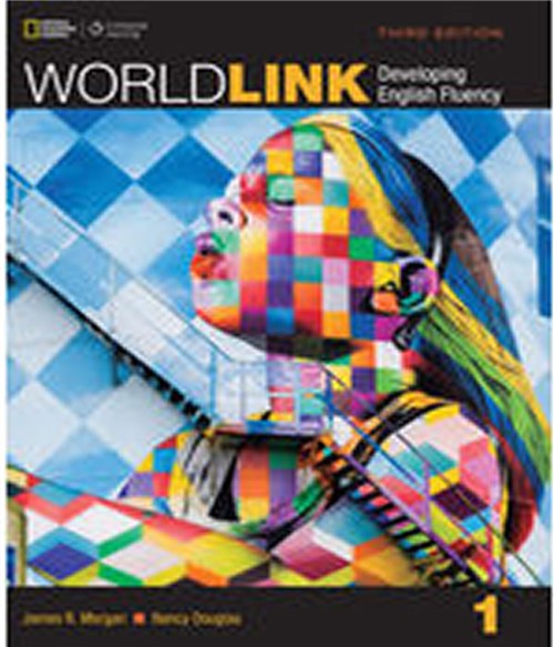 World Link 1 - Workbook - 03 Ed