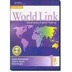 World Link 2nd Edition Book 1 - Combo Split B