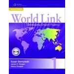 World Link 2nd Edition Book 1