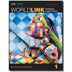 World Link 3rd Edition Book 1 - Combo Split B