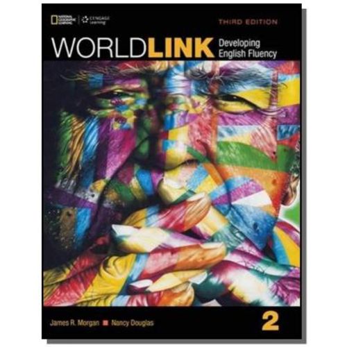 World Link 3rd Edition Book 2 - Combo Split a With