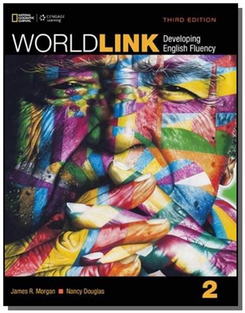 World Link 3Rd Edition Book 2 - Combo Split a