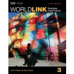 World Link 3 Wb - 3rd Ed