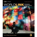 World Link 3 - Workbook - 03 Ed